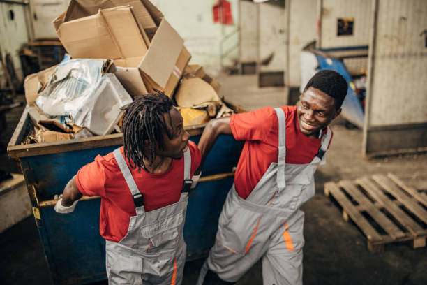 Best Commercial Junk Removal  in Lely Resort, FL